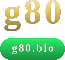 g80 logo